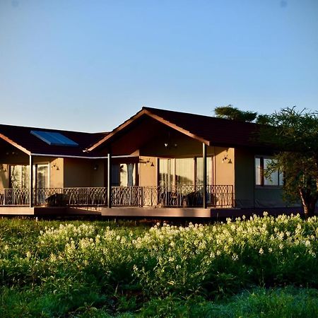 Serengeti Sametu Camp Zewnętrze zdjęcie